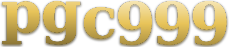 pgc999 โลโก้